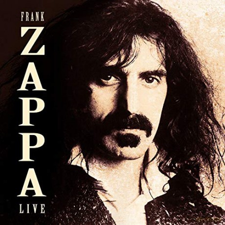 Frank Zappa: Box 10cd-Zappa Frank [CD]