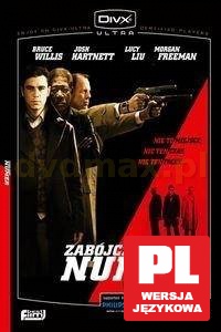 Zabójczy numer [DivX]