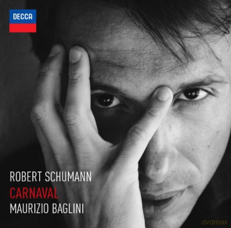 Baglini: Carnaval [CD]