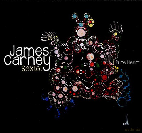 James Carney: Carney, James - Pure Heart [CD]