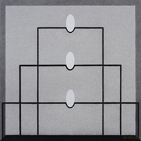 Mt. Mountain: Centre [CD]