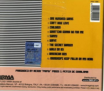 Papik Presents Peter De Girolamo: Cocktail Piano [CD]
