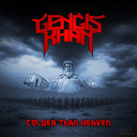 Gengis Khan: Colder Than Heaven [CD]