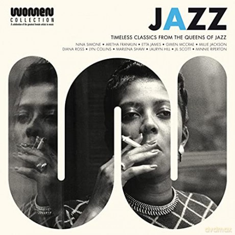 Collection Women - Jazz Women [2xWinyl]