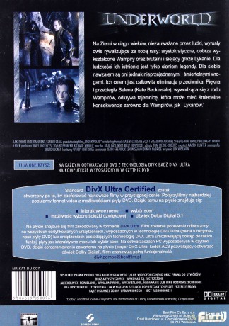 Underworld [DivX]