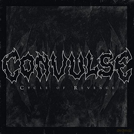 Convulse: Cycle Of Revenge [CD]