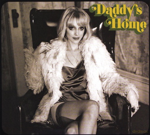 St Vincent: Daddys Home [CD]