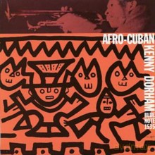 Kenny Dorham: Afro-Cuban [Winyl]
