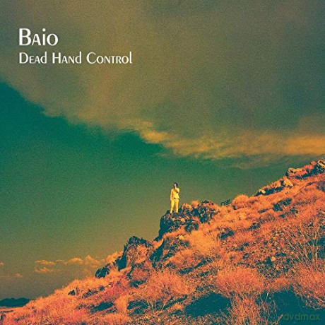 Baio: Dead Hand Control [Winyl]