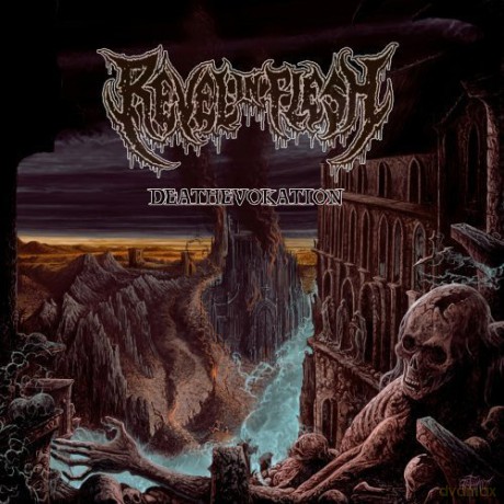 Revel In Flesh: Deathevokation [Winyl]