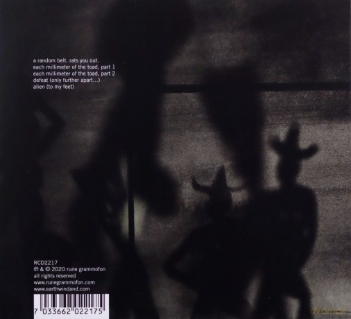 Fire: Defeat -Digi- [CD]