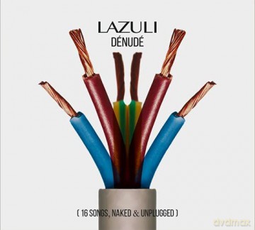 Lazuli: Denude [CD]