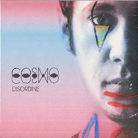 Cosmo: Disordine [Winyl]