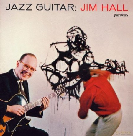 Jim Hall: Jazz Guitar [Winyl]