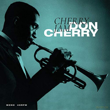 Don Cherry: Don Cherry [Winyl]