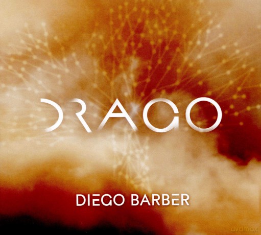 Diego Barber: Drago [CD]