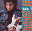 Joe Satriani: Dreaming 11 [Winyl]