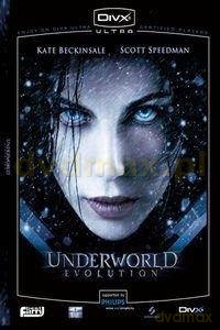 Underworld 2: Evolution [DivX]