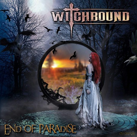 Witchbound: End Of Paradise [CD]
