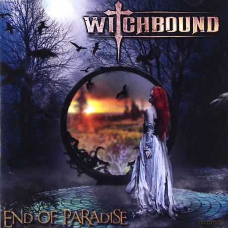Witchbound: End Of Paradise [CD]