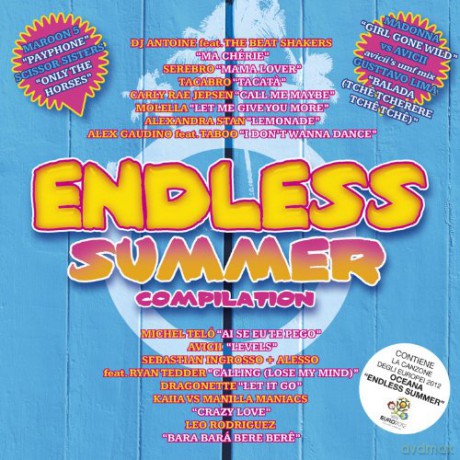 Endless Summer Compilation [CD]