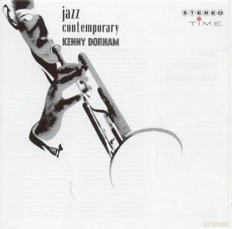Kenny Dorham: Jazz Contemporary [Winyl]