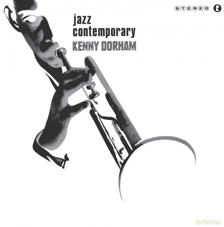 Kenny Dorham: Jazz Contemporary [Winyl]