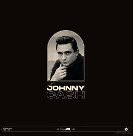 Johnny Cash: Essential Works 1955 - 1962 [Winyl]