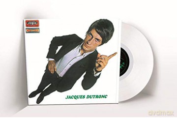 Jacques Dutronc: Et Moi, Et Moi, Et Moi [Winyl]