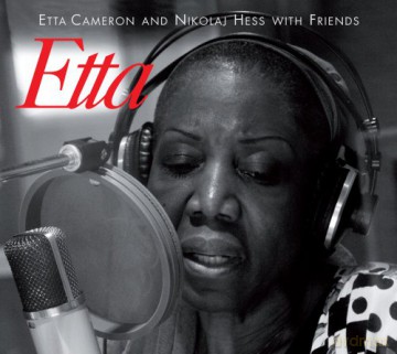 Etta Cameron: Etta [Winyl]