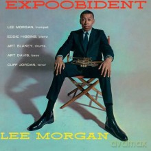 Lee Morgan: Expobedient [Winyl]