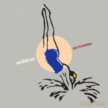Swedish Azz: Jazz Pa Svenska (11'') [Winyl]