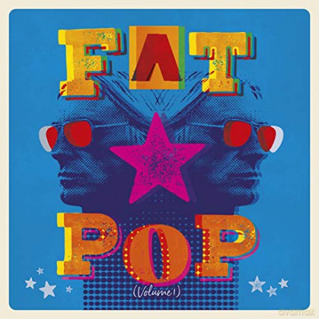Paul Weller: Fat Pop [CD]