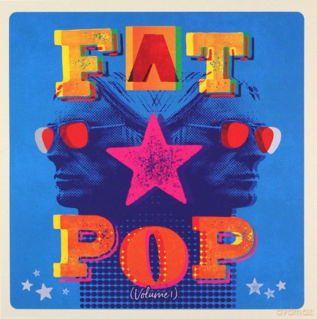 Paul Weller: Fat Pop [CD]
