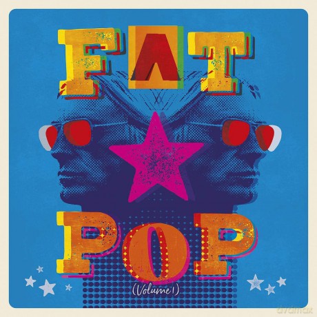 Paul Weller: Fat Pop [3CD]