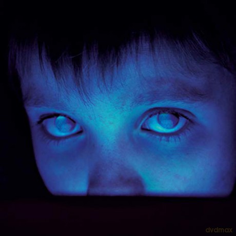 Porcupine Tree: Fear Of A Blank Planet Black [2xWinyl]
