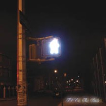 Tv On The Radio: Young Liars (EP) [Winyl]