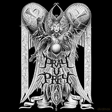 Pray U Prey: Figure The S [CD]