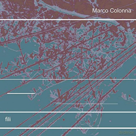 Colonna, Marco: Fili [CD]