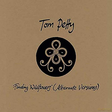 Tom Petty: Finding Wildflowers (Alternate Versions) [2xWinyl]