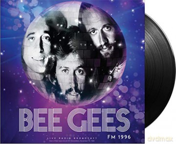 Bee Gees: Fm 1996 [Winyl]