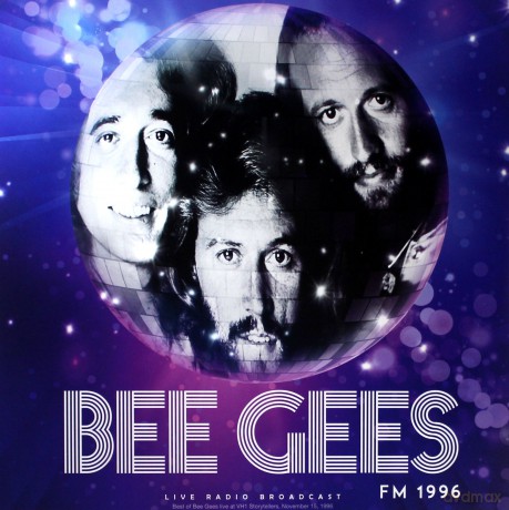 Bee Gees: Fm 1996 [Winyl]