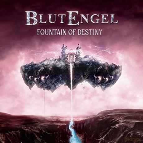 Blutengel: Fountain Of Destiny [CD]