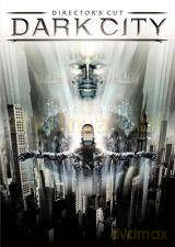 Dark City: Mroczne miasto [DVD]