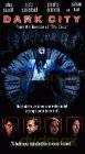 Dark City: Mroczne miasto [DVD]