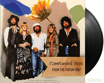 Fleetwood Mac: From The Forum 1982 [Winyl]