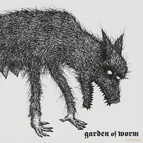 Garden Of Worm: Garden Of Worm [CD]