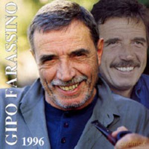 Gipo Farassino: Gipo Farassino 1996 [CD]