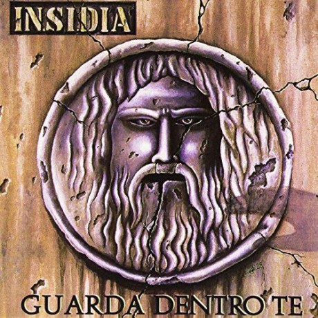 IN.SI.DIA: Guarda Dentro Te [Winyl]