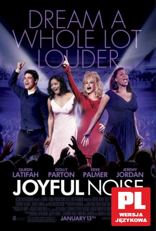 Joyful Noise [DVD]